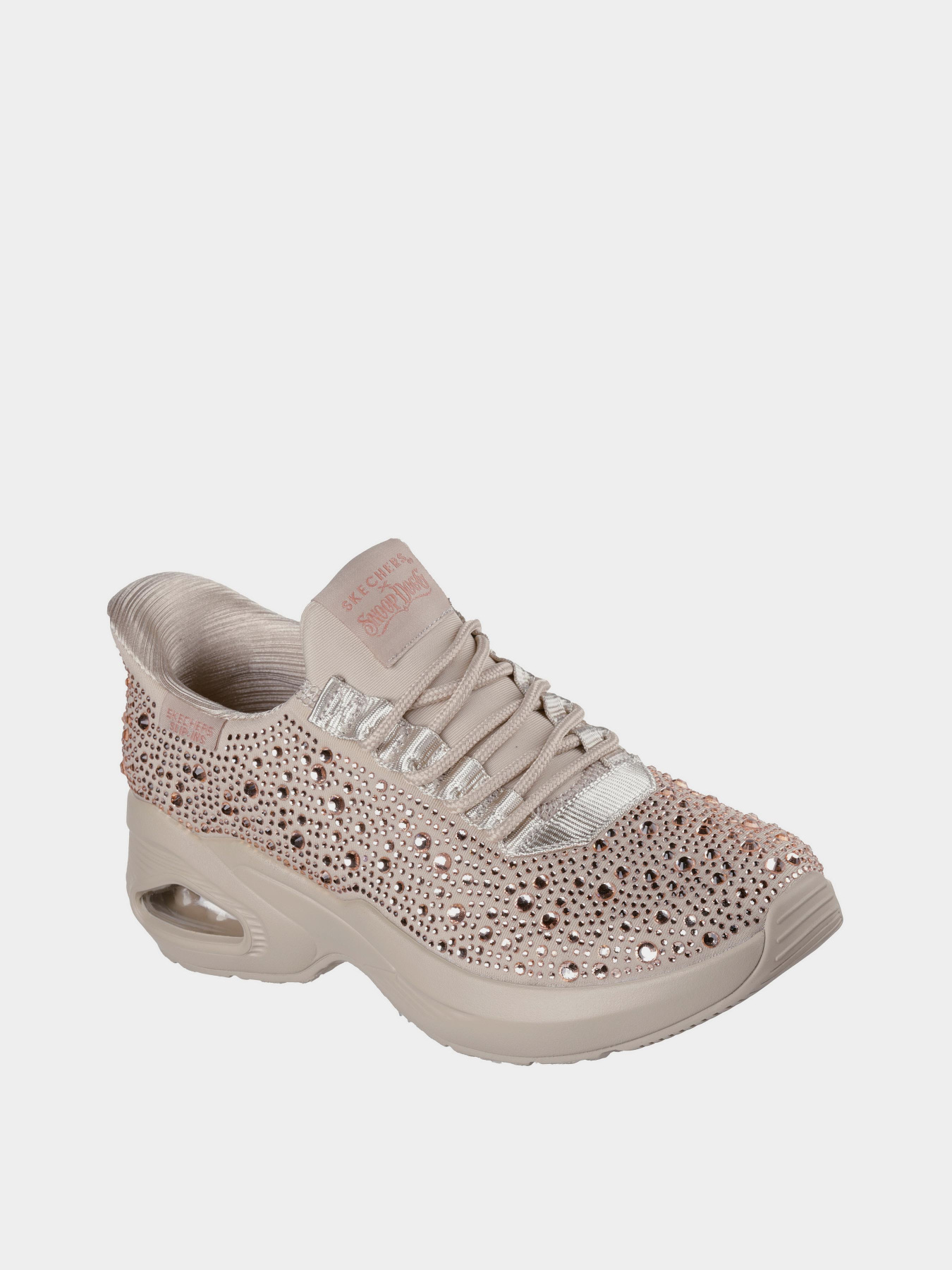 Кросівки Skechers M-UNO модель 186070 NAT Кросівки Skechers M-UNO модель 186070 NAT Фото