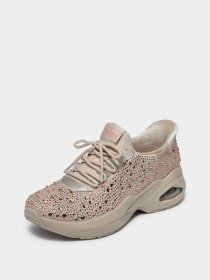 Кросівки Skechers M-UNO модель 186070 NAT Фото