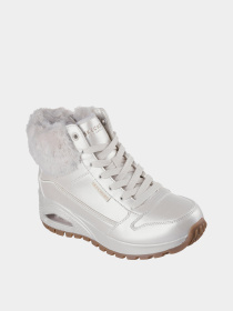 Ботинки и сапоги Skechers UNO RUGGED модель 167821 OFWT Фото