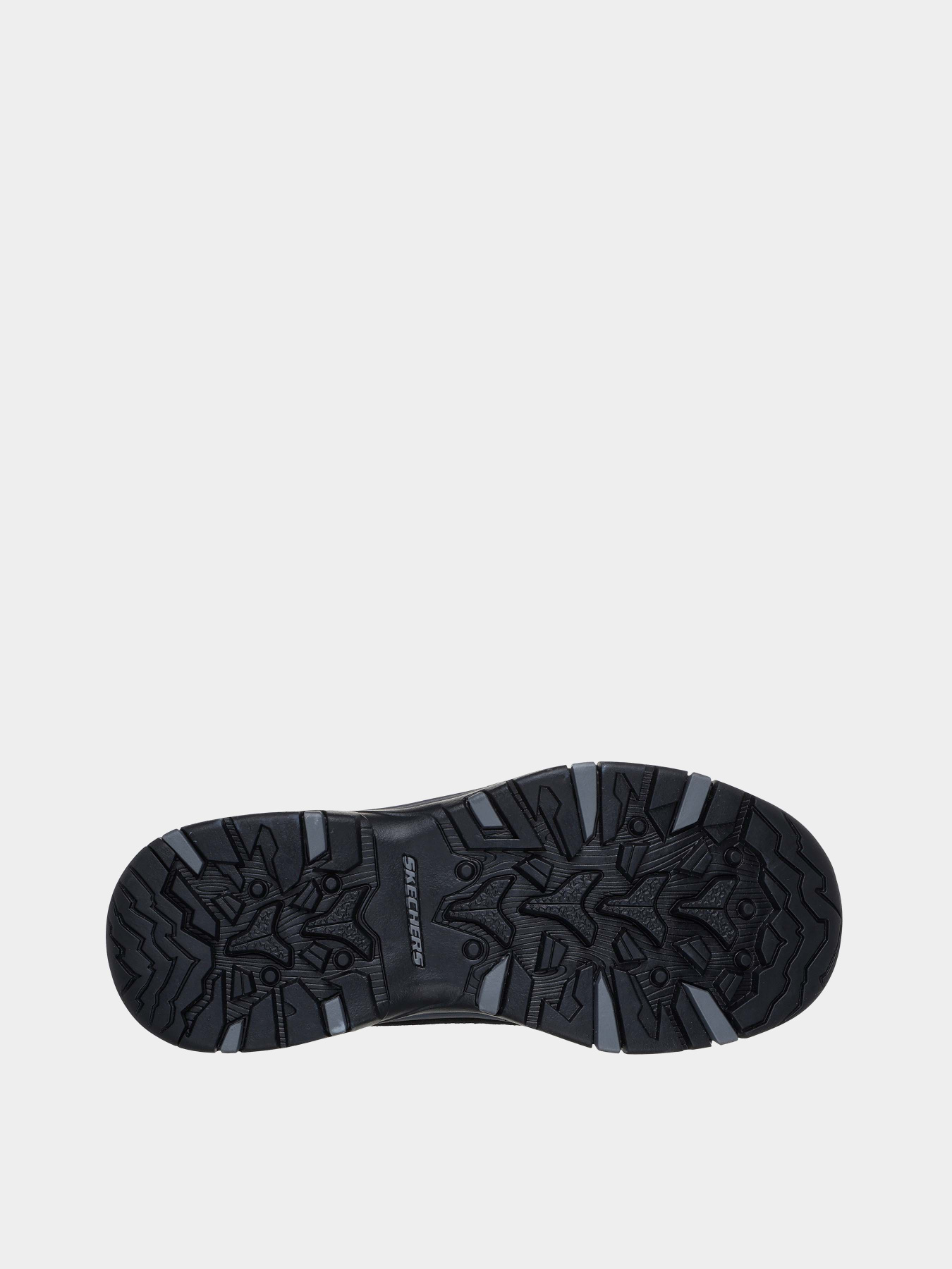 Ботинки и сапоги Skechers TREGO модель 167894 BLK Ботинки и сапоги Skechers TREGO модель 167894 BLK Фото