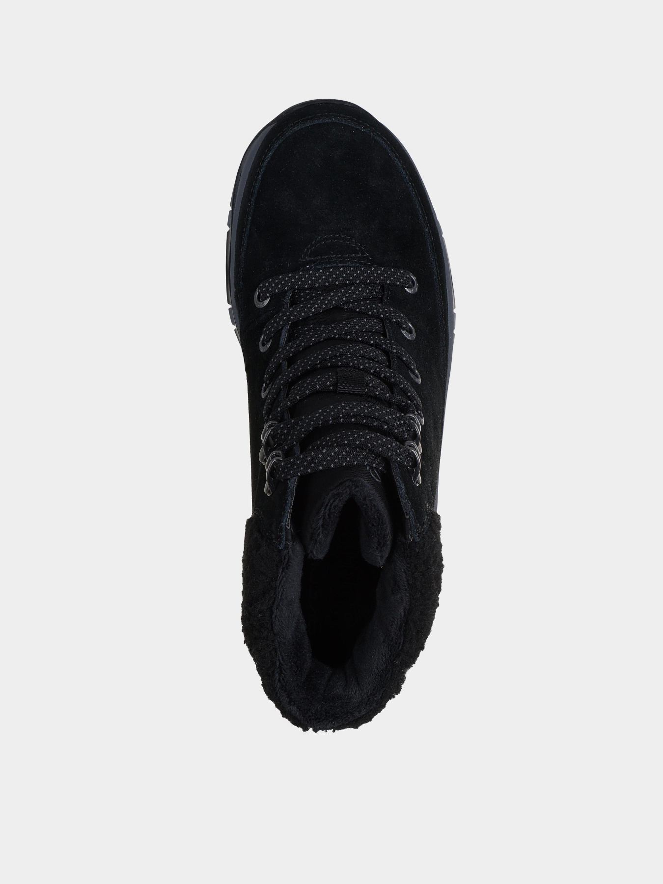 Ботинки и сапоги Skechers TREGO модель 167894 BLK Ботинки и сапоги Skechers TREGO модель 167894 BLK Фото