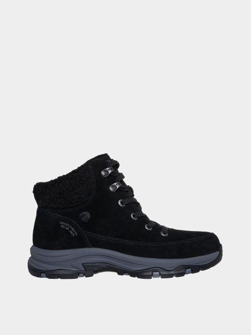 Черевики та чоботи Skechers TREGO модель 167894 BLK Фото