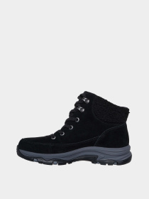 Ботинки и сапоги Skechers TREGO модель 167894 BLK Фото