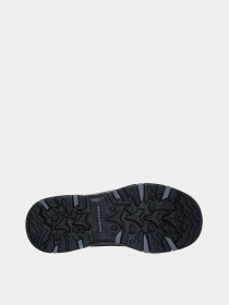Ботинки и сапоги Skechers TREGO модель 167894 BLK Фото