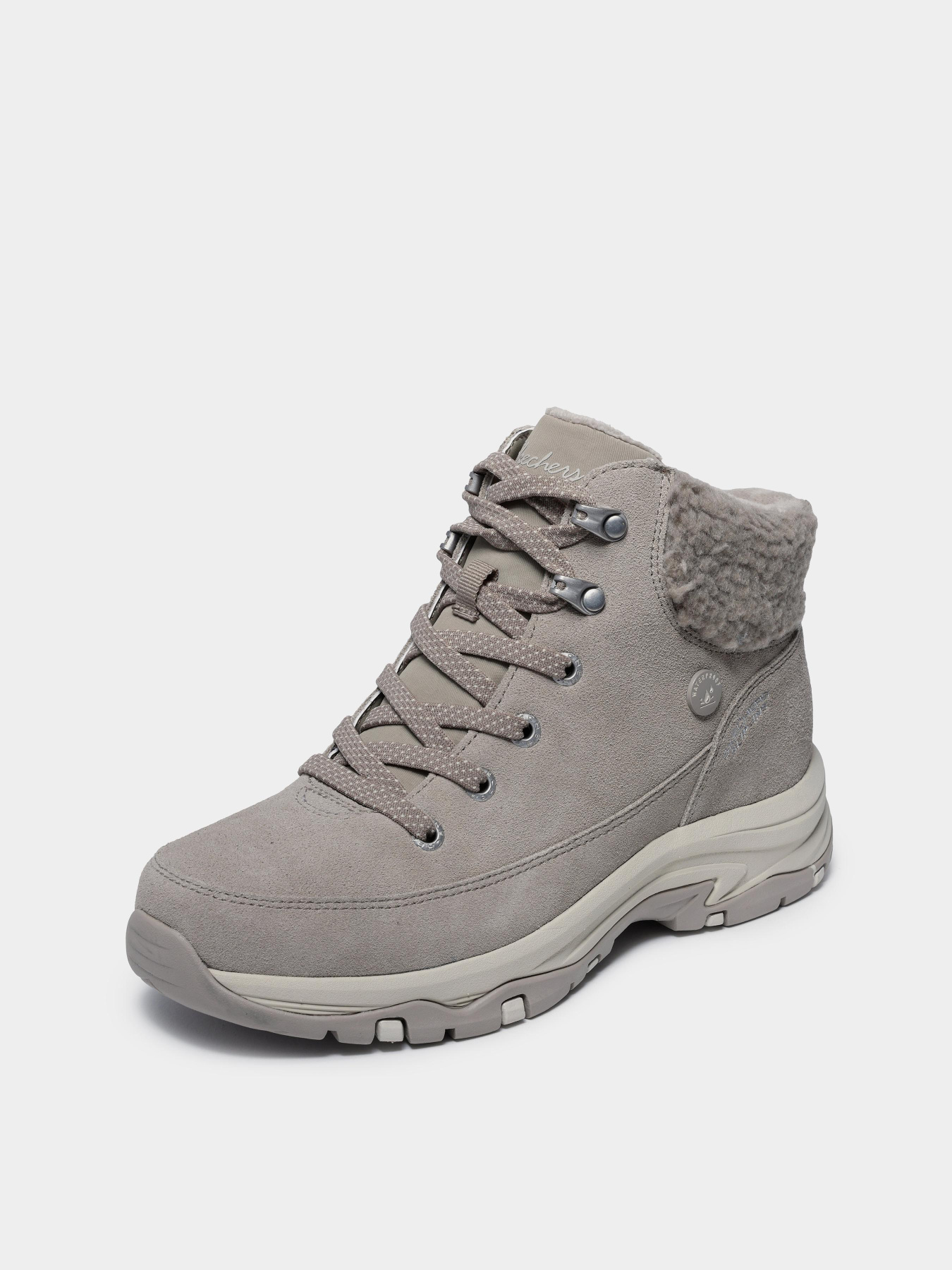 Ботинки и сапоги Skechers TREGO модель 167894 TPE Ботинки и сапоги Skechers TREGO модель 167894 TPE Фото