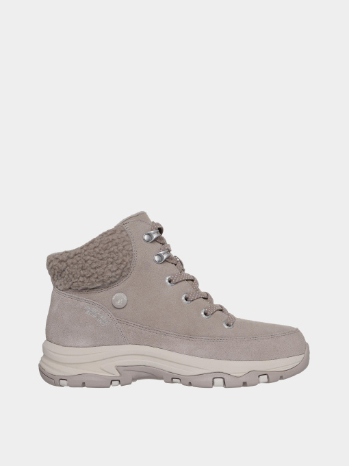 Черевики та чоботи Skechers TREGO модель 167894 TPE Фото
