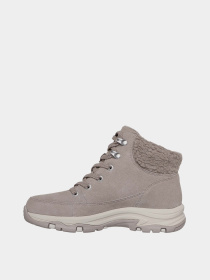 Ботинки и сапоги Skechers TREGO модель 167894 TPE Фото