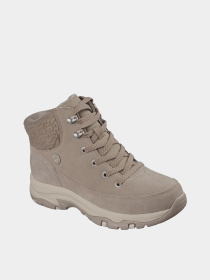 Ботинки и сапоги Skechers TREGO модель 167894 TPE Фото