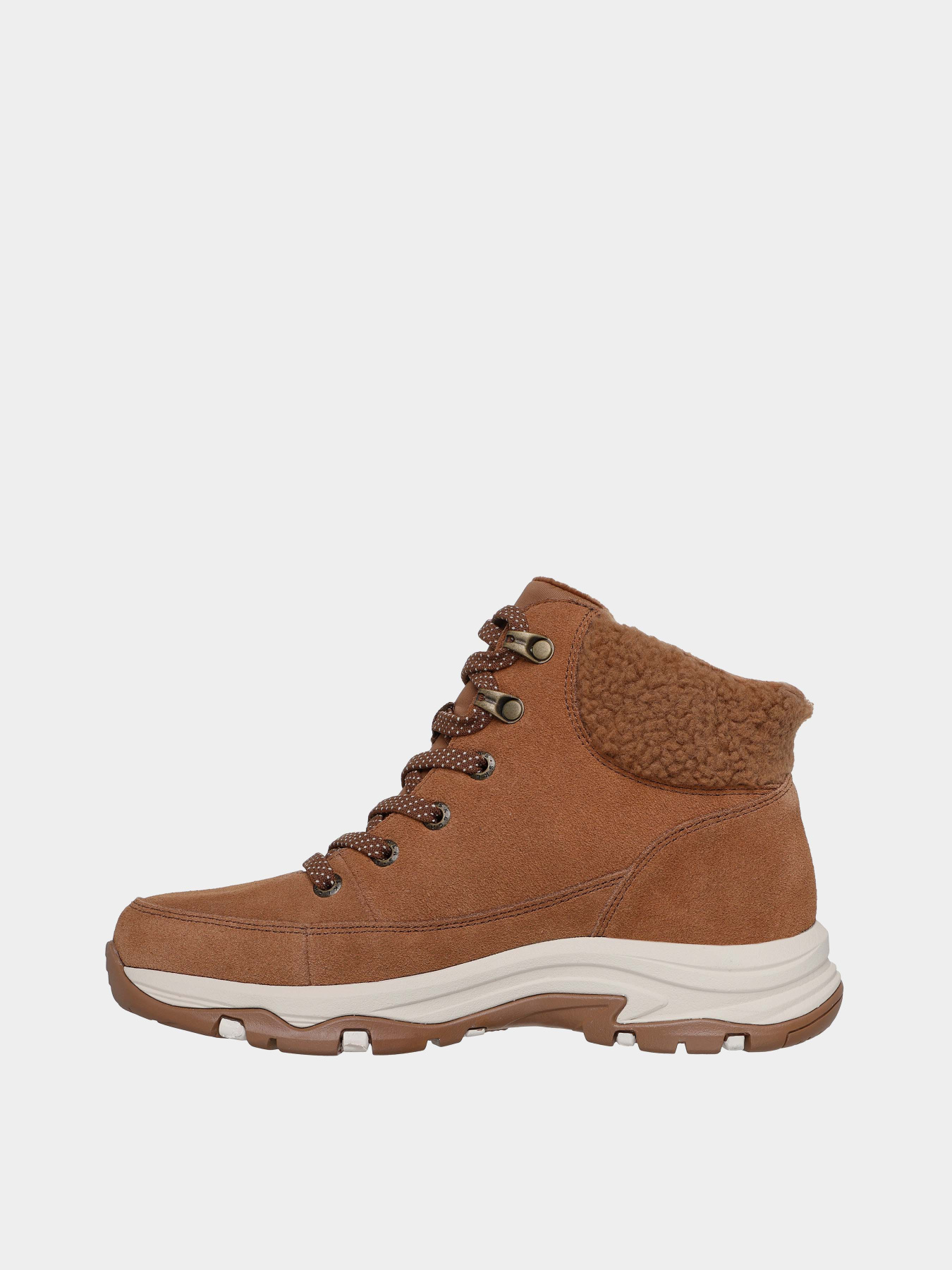 Ботинки и сапоги Skechers TREGO модель 167894 CSNT Ботинки и сапоги Skechers TREGO модель 167894 CSNT Фото