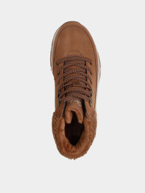 Ботинки и сапоги Skechers TREGO модель 167894 CSNT Фото