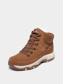 Ботинки и сапоги Skechers TREGO модель 167894 CSNT Фото