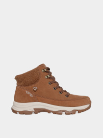 Черевики та чоботи Skechers TREGO модель 167894 CSNT Фото