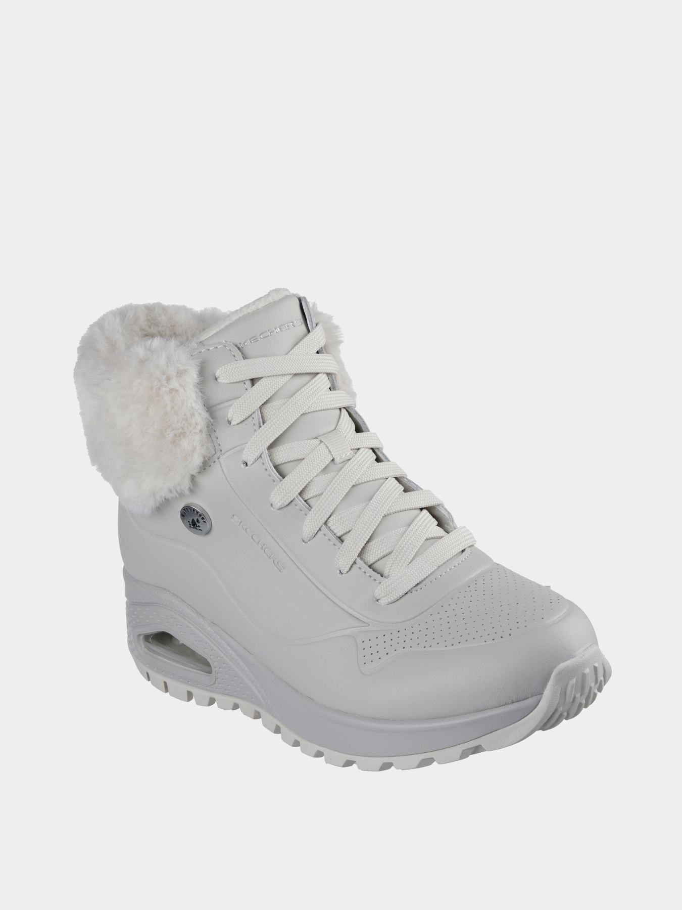 Ботинки и сапоги Skechers UNO RUGGED модель 168111 OFWT Фото