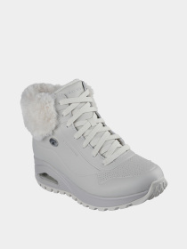 Ботинки и сапоги Skechers UNO RUGGED модель 168111 OFWT Фото