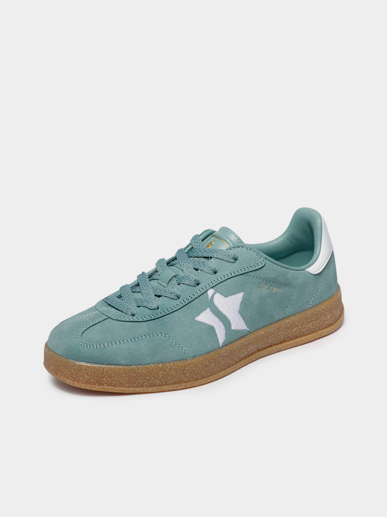 Кеды Skechers ACADEMY модель 185421 SAGE Фото