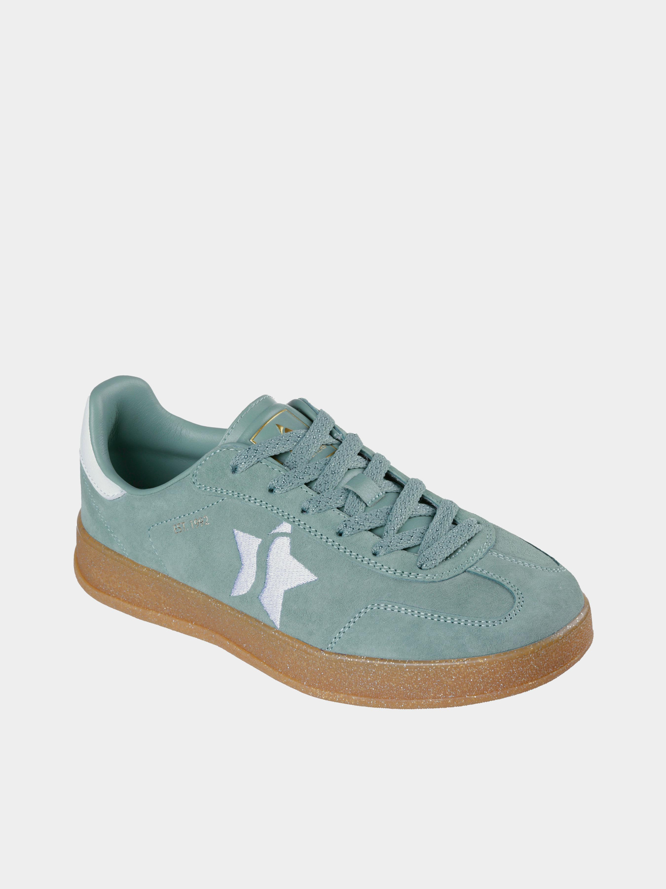 Кеды Skechers ACADEMY модель 185421 SAGE Фото