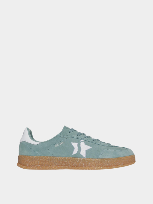 Кеды Skechers ACADEMY модель 185421 SAGE Фото