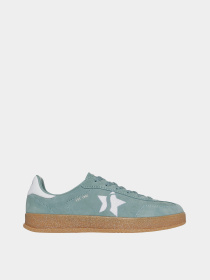 Кеды Skechers ACADEMY модель 185421 SAGE Фото