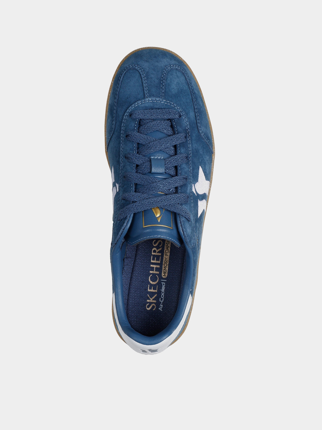 Кеды Skechers ACADEMY модель 185421 SLT Фото