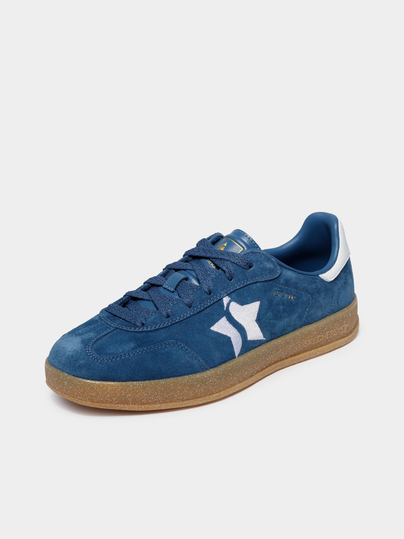 Кеды Skechers ACADEMY модель 185421 SLT Фото
