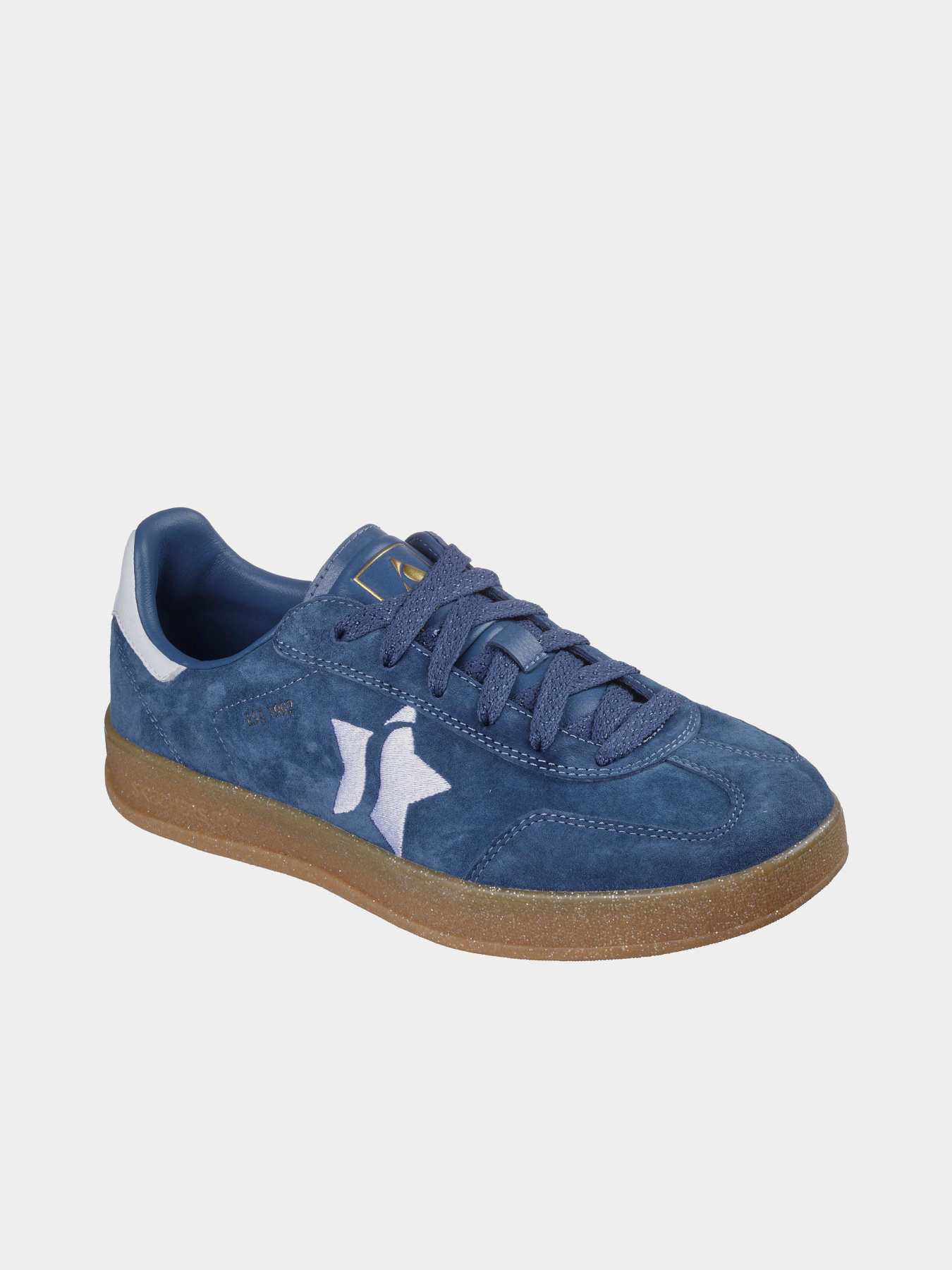 Кеды Skechers ACADEMY модель 185421 SLT Фото