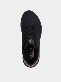 Кроссовки Skechers UNO LITE модель 177291 BBK Фото