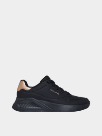 Кроссовки Skechers UNO LITE модель 177291 BBK Фото
