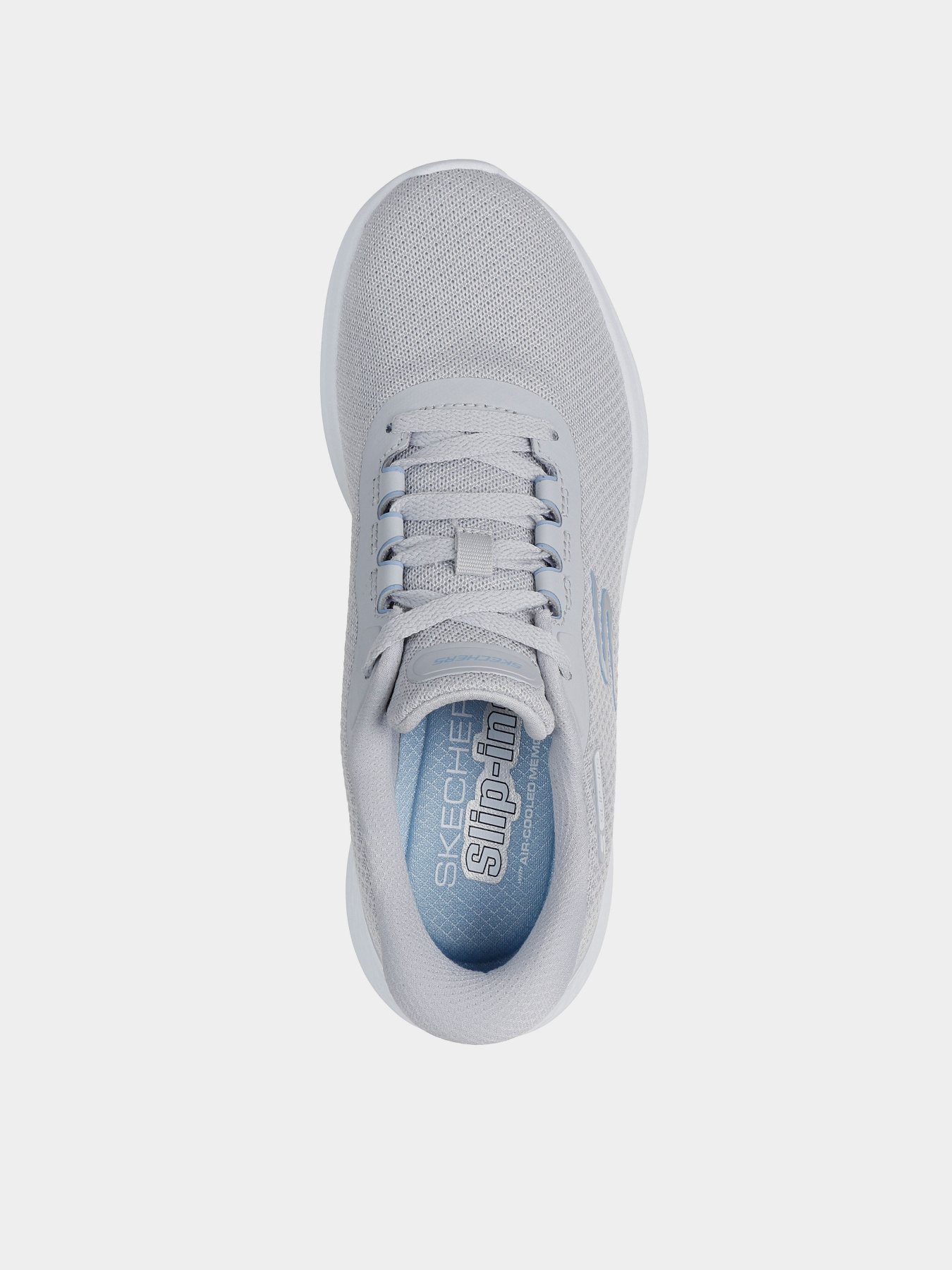 Кроссовки Skechers SKECH-LITE PRO 2.0 модель 150622 GRY Кроссовки Skechers SKECH-LITE PRO 2.0 модель 150622 GRY Фото