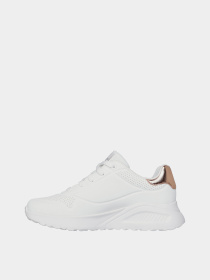 Кросівки Skechers UNO LITE модель 177291 WHT Фото
