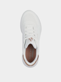 Кросівки Skechers UNO LITE модель 177291 WHT Фото