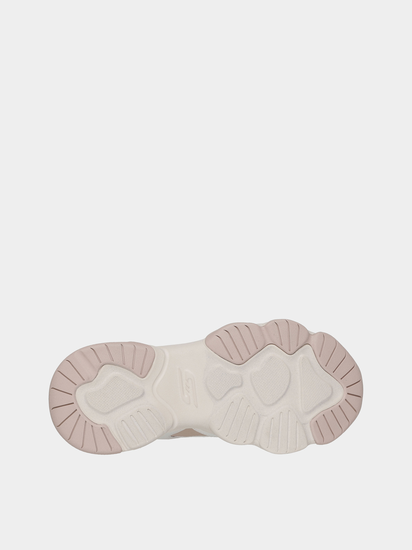 Кроссовки Skechers BOBS DIEGO модель 117685 NAT Фото