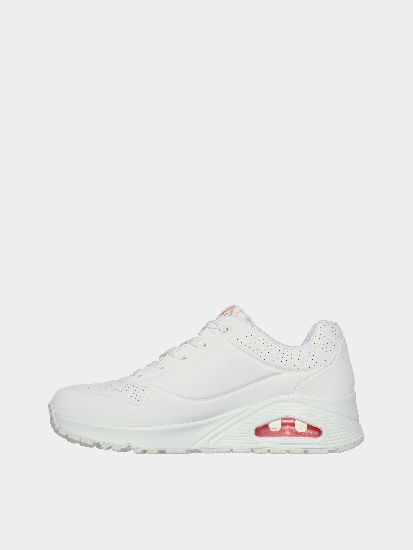 Кроссовки Skechers UNO модель 155507 WCRL Фото
