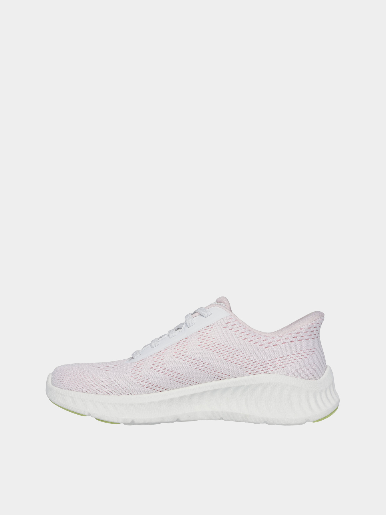 Кроссовки Skechers GO WALK NOW модель 125643 WPK Кроссовки Skechers GO WALK NOW модель 125643 WPK Фото
