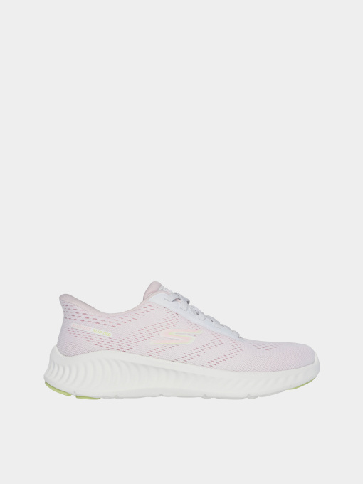 Кросівки Skechers GO WALK NOW модель 125643 WPK Фото