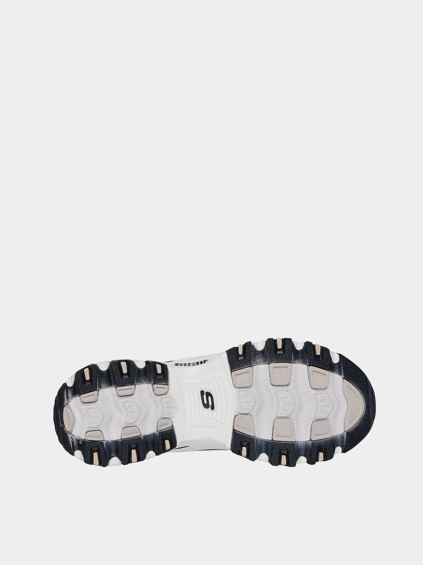 Кросівки Skechers D'LITES модель 150536 NTBK Кросівки Skechers D'LITES модель 150536 NTBK Фото