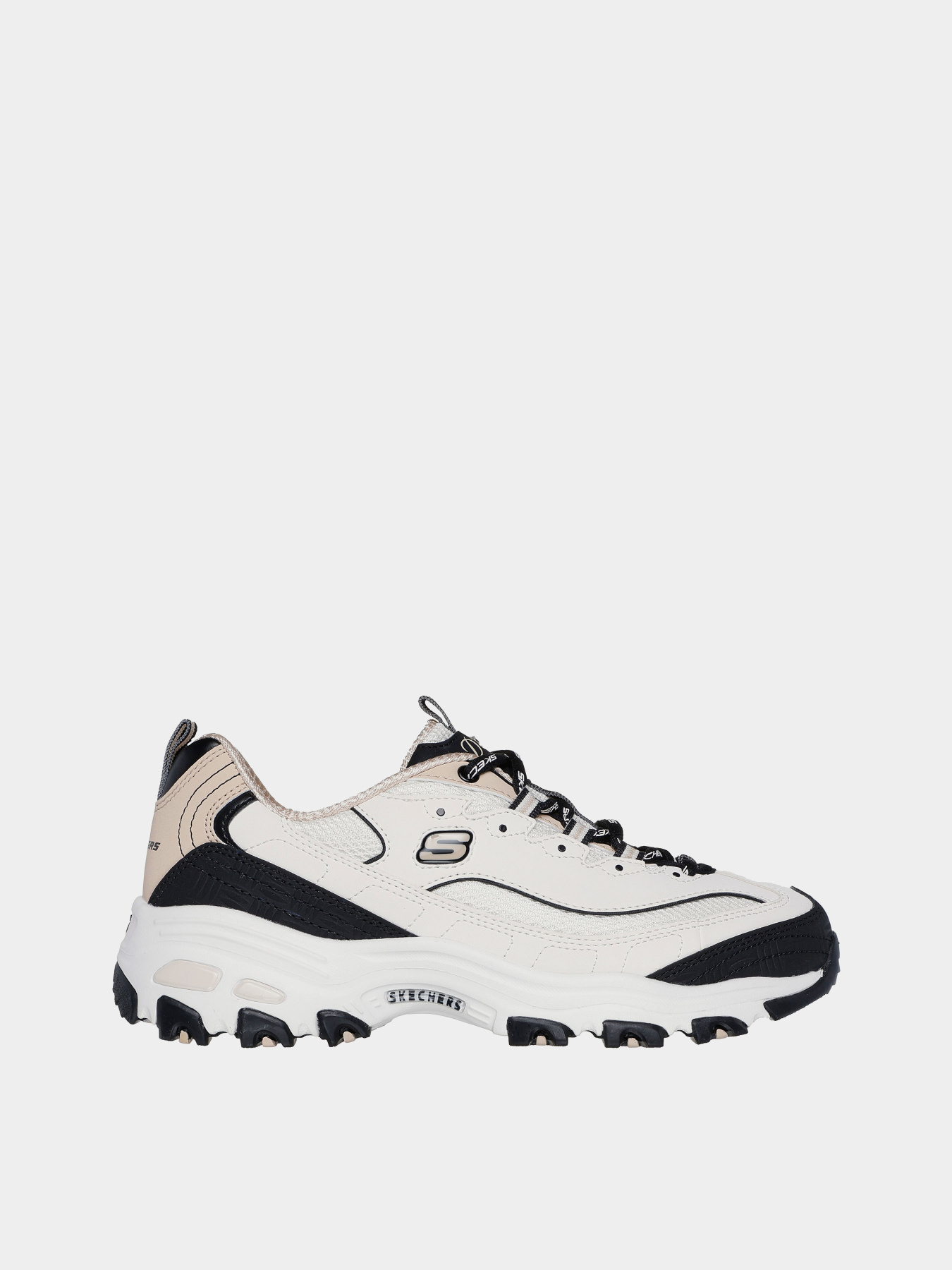 Кросівки Skechers D'LITES модель 150536 NTBK Кросівки Skechers D'LITES модель 150536 NTBK Фото
