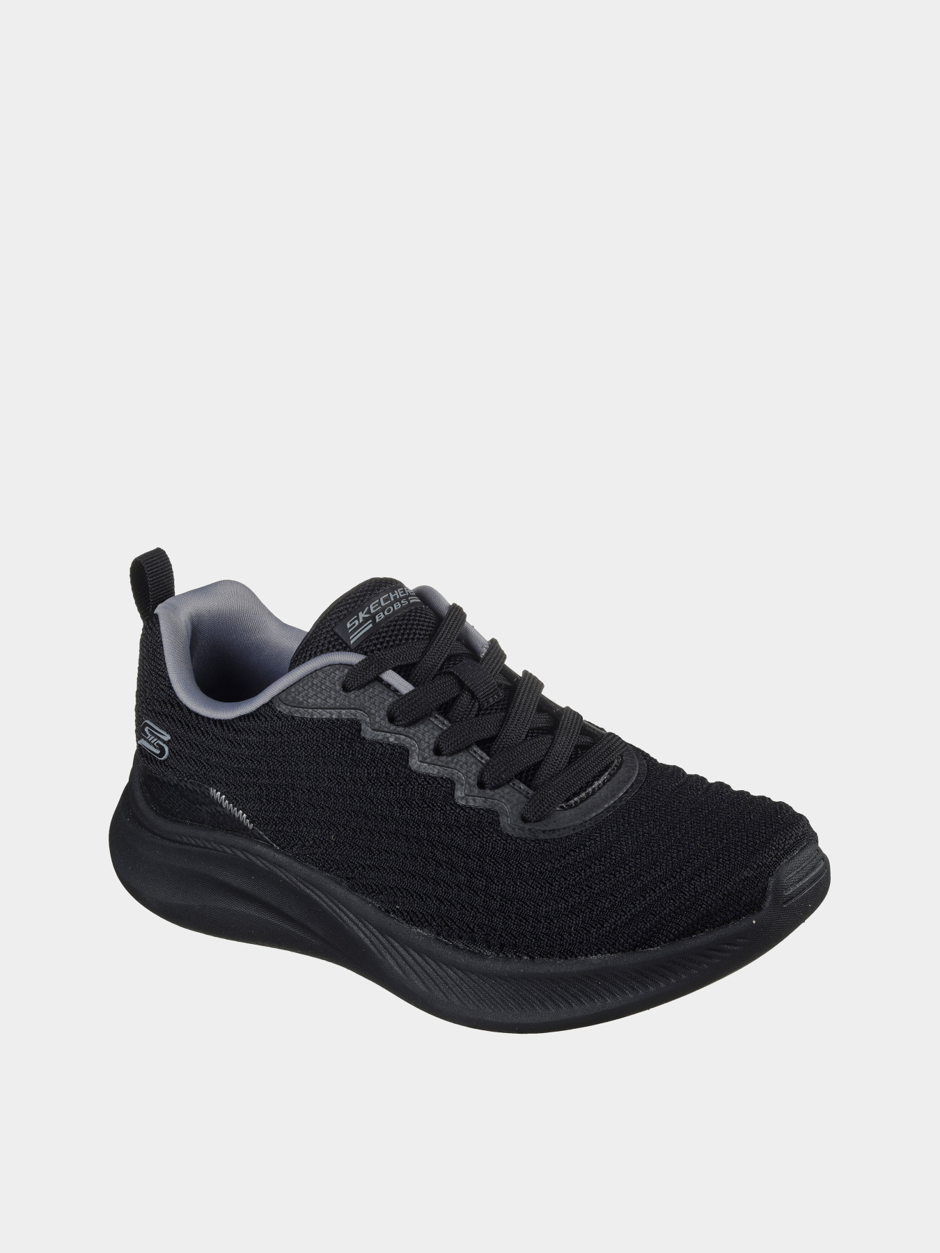 Кросівки Skechers BOBS MODA FLEX модель 117731 BBK Кросівки Skechers BOBS MODA FLEX модель 117731 BBK Фото