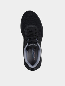 Кросівки Skechers BOBS MODA FLEX модель 117731 BBK Фото