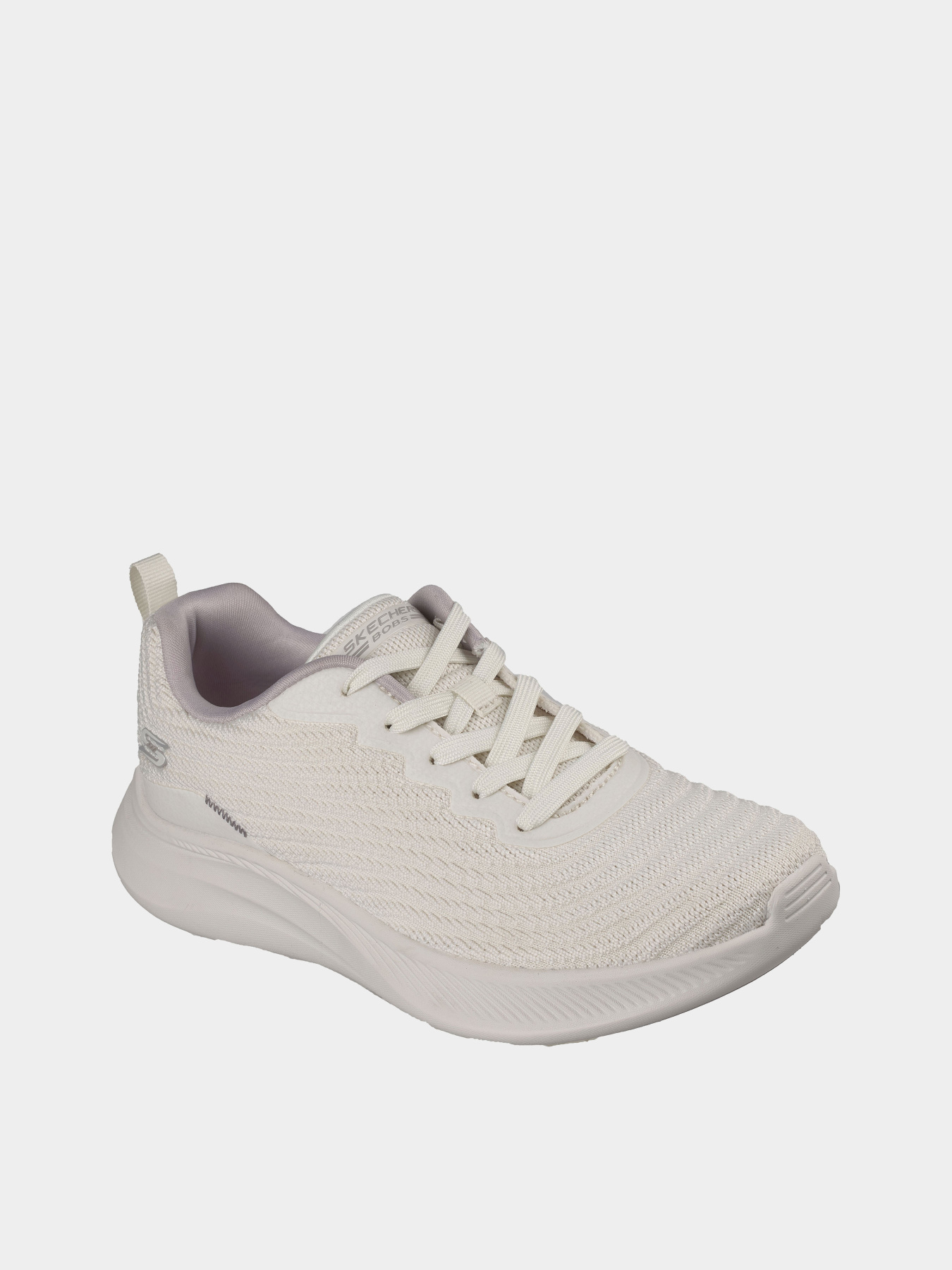 Кросівки Skechers BOBS MODA FLEX модель 117731 OFWT Кросівки Skechers BOBS MODA FLEX модель 117731 OFWT Фото