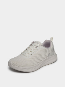 Кросівки Skechers BOBS MODA FLEX модель 117731 OFWT Фото