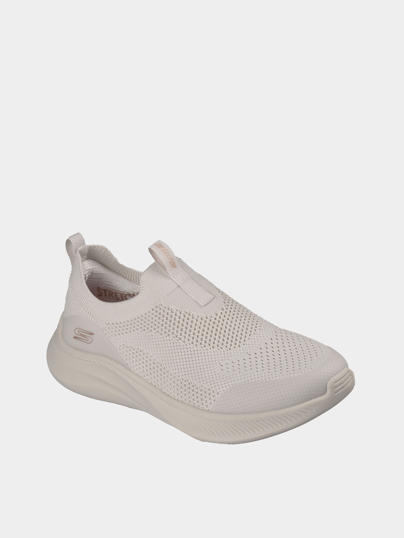 Слипоны и мокасины Skechers BOBS MODA FLEX модель 117734 OFWT Слипоны и мокасины Skechers BOBS MODA FLEX модель 117734 OFWT Фото