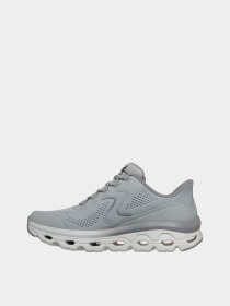 Кросівки Skechers GLIDE-STEP SOLE модель 180272 LTGY Фото