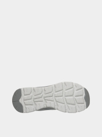 Кросівки Skechers GLIDE-STEP SOLE модель 180272 LTGY Фото