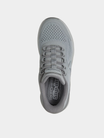 Кросівки Skechers GLIDE-STEP SOLE модель 180272 LTGY Фото