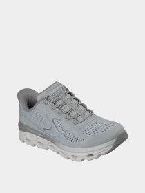 Кросівки Skechers GLIDE-STEP SOLE модель 180272 LTGY Фото