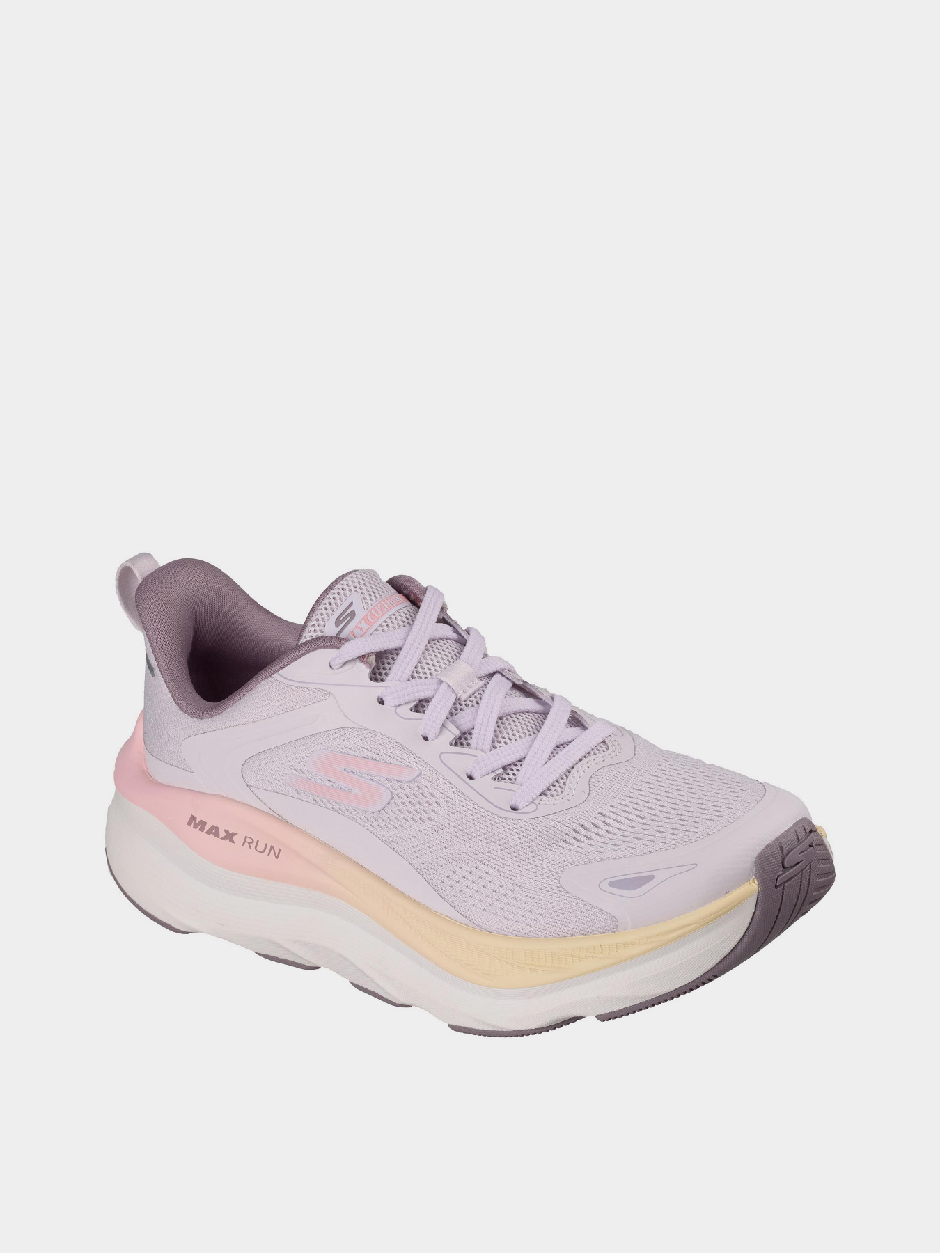 Кросівки Skechers MAX RUN модель 129202 LAV Кросівки Skechers MAX RUN модель 129202 LAV Фото