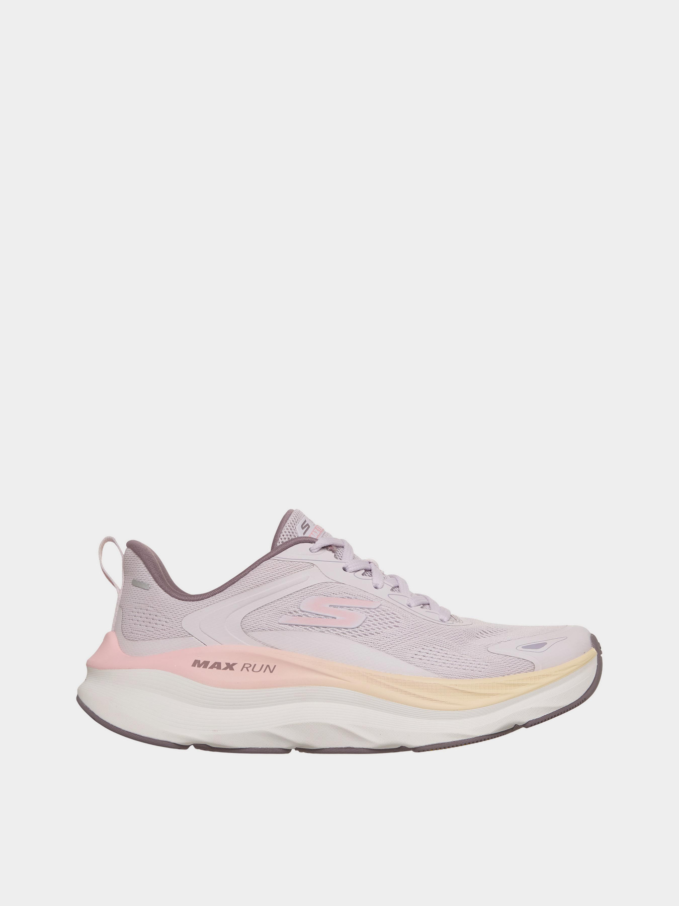Кросівки Skechers MAX RUN модель 129202 LAV Кросівки Skechers MAX RUN модель 129202 LAV Фото