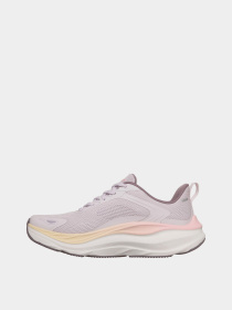 Кросівки Skechers MAX RUN модель 129202 LAV Фото
