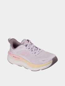 Кросівки Skechers MAX RUN модель 129202 LAV Фото