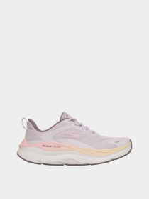 Кроссовки Skechers MAX RUN модель 129202 LAV Фото